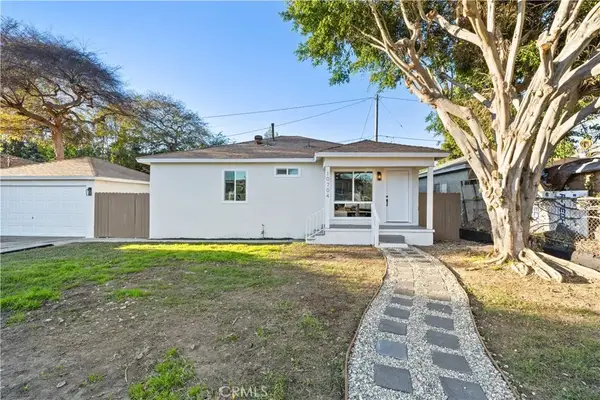 10704 Balfour, Whittier, CA 90606