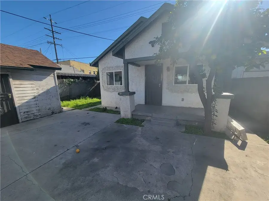 204 E Gage, Los Angeles, CA 90003 - #2