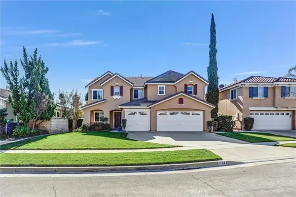 11343 Fulbourn Court, Rancho Cucamonga, CA 91730
