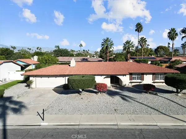 2250 Tamarisk, Palm Springs, CA 92262