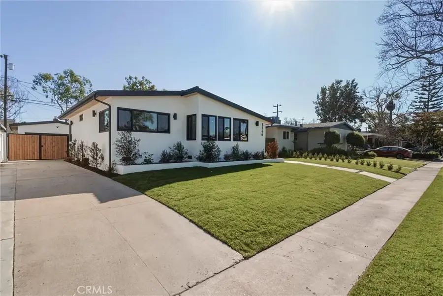 3166 Senasac, Long Beach, CA 90808 - #3