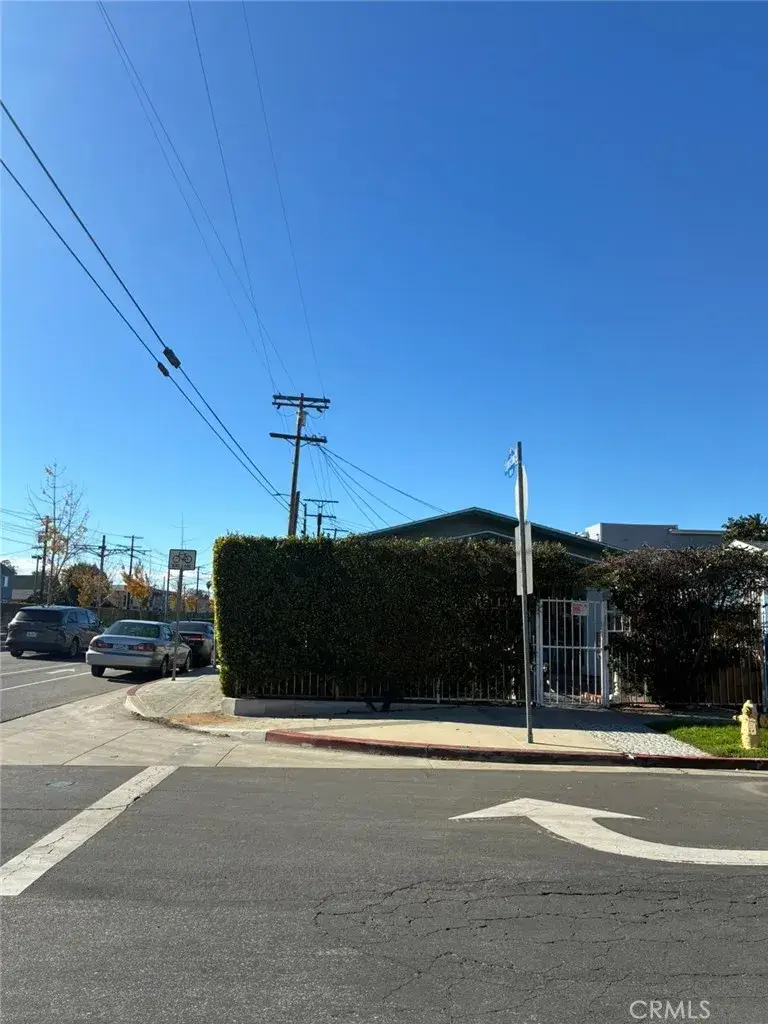 3771 S Catalina, Los Angeles, CA 90007 - #1