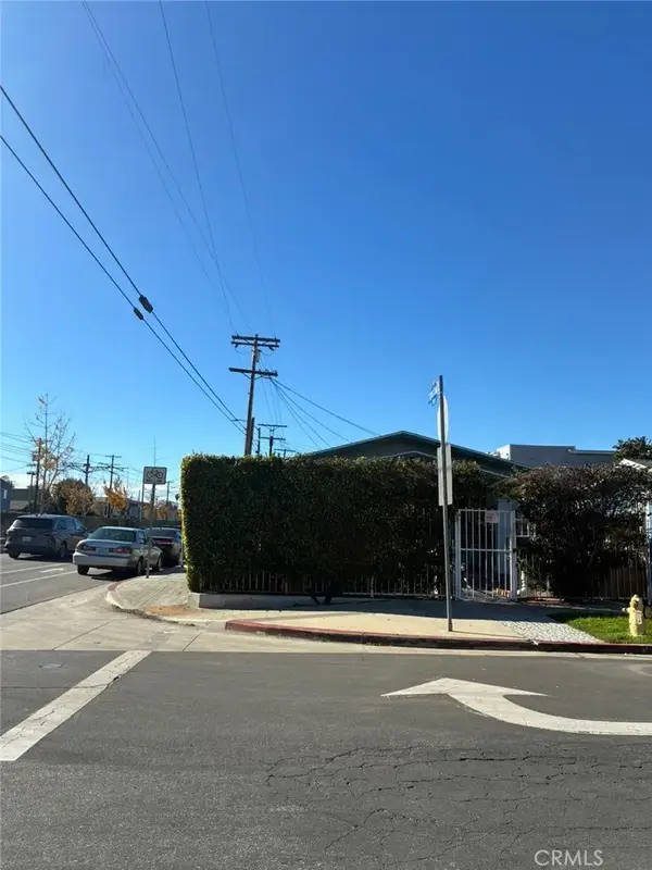 3771 S Catalina, Los Angeles, CA 90007