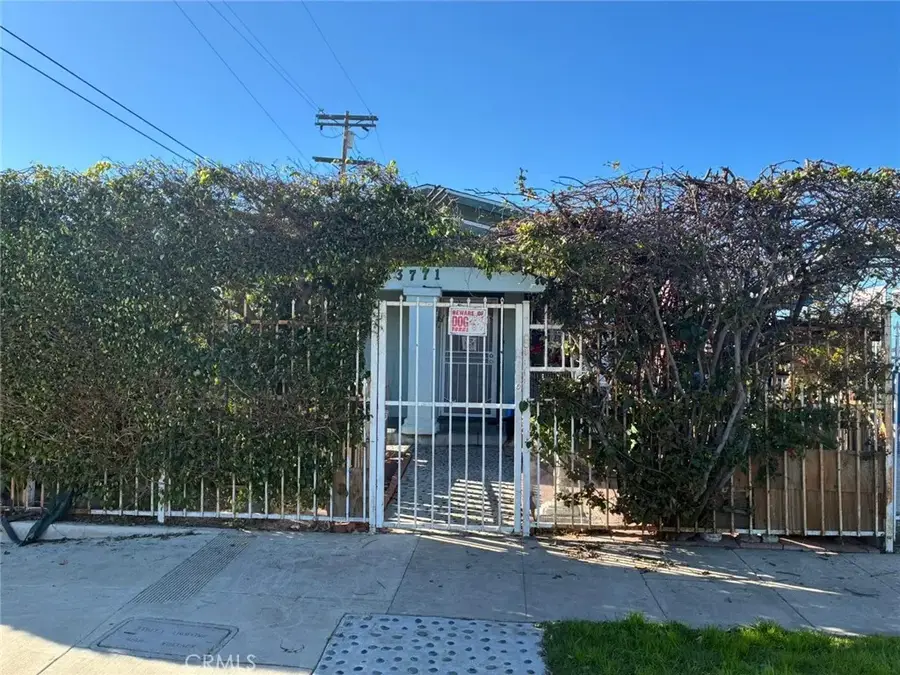 3771 S Catalina, Los Angeles, CA 90007 - #2
