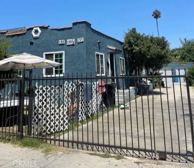135 E 77th, Los Angeles, CA 90003 - #1