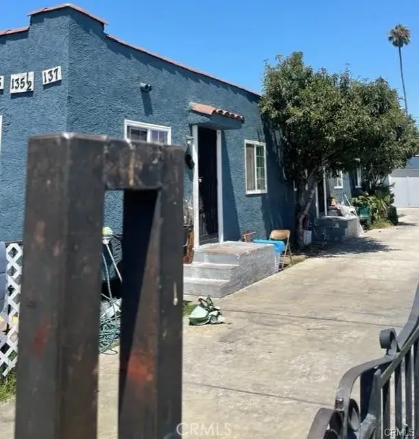 135 E 77th, Los Angeles, CA 90003 - #3