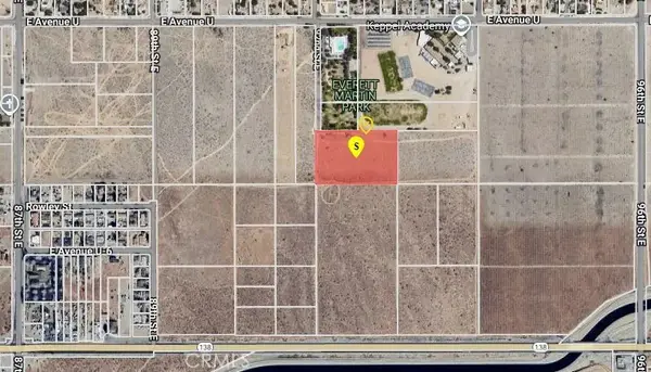 92 Ste/vic, Littlerock, CA 93543