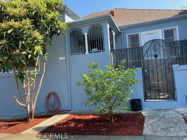 1420 Miller Avenue, Los Angeles, CA 90063 - #1