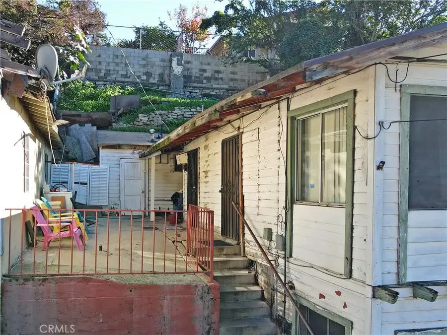 808 Record, Los Angeles, CA 90063 - #2