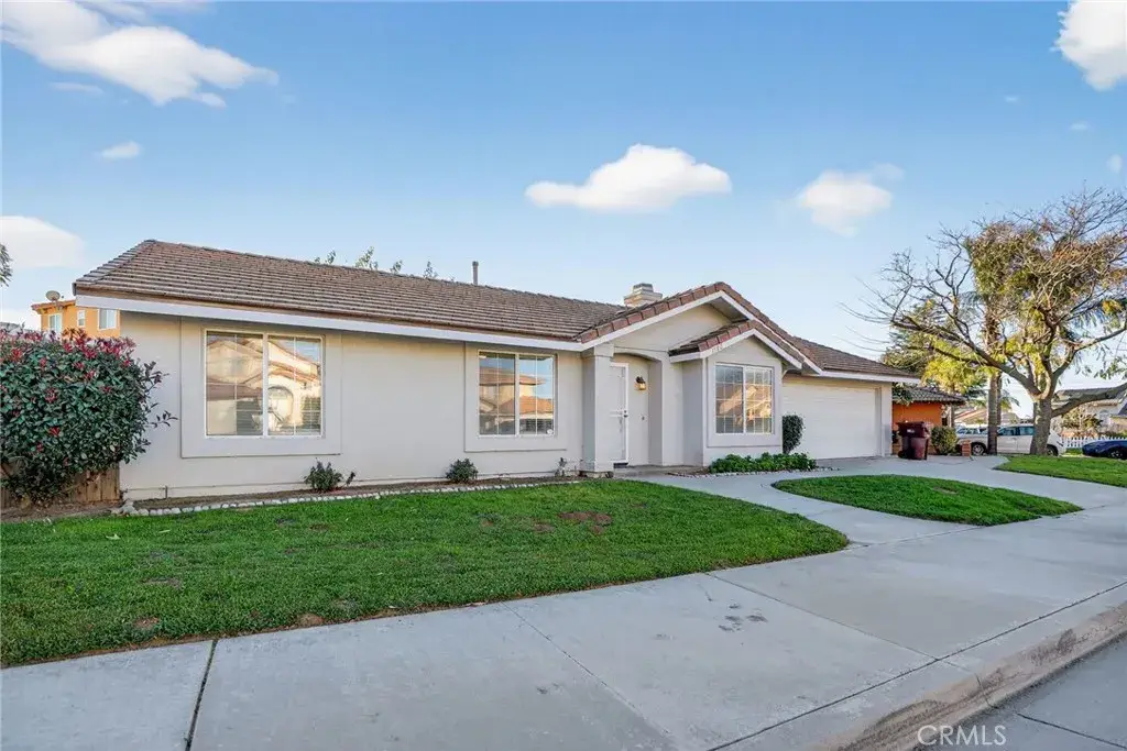 1580 Trinette, Beaumont, CA 92223 - #1
