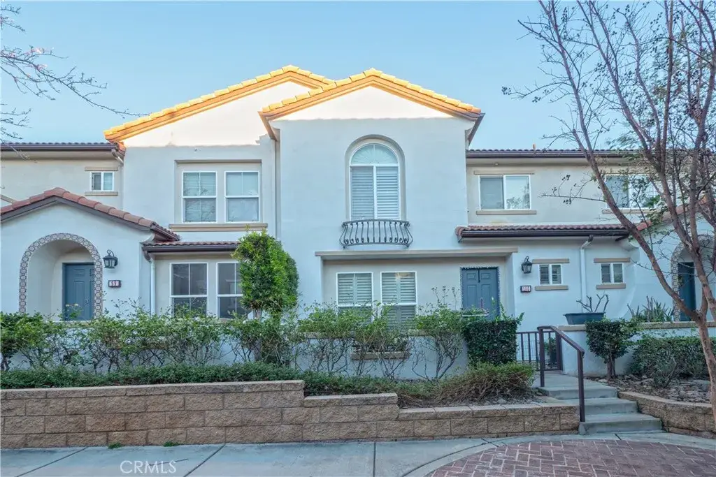 15723 Parkhouse, Fontana, CA 92336 - #1