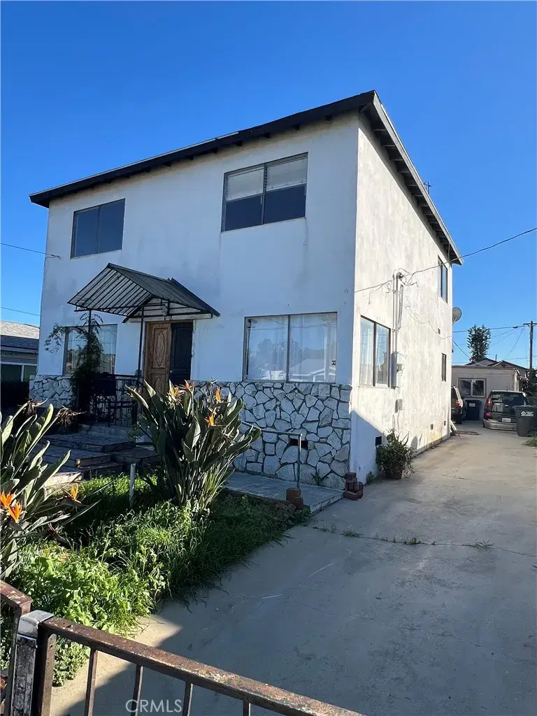 4616 Hammel, Los Angeles, CA 90022 - #1