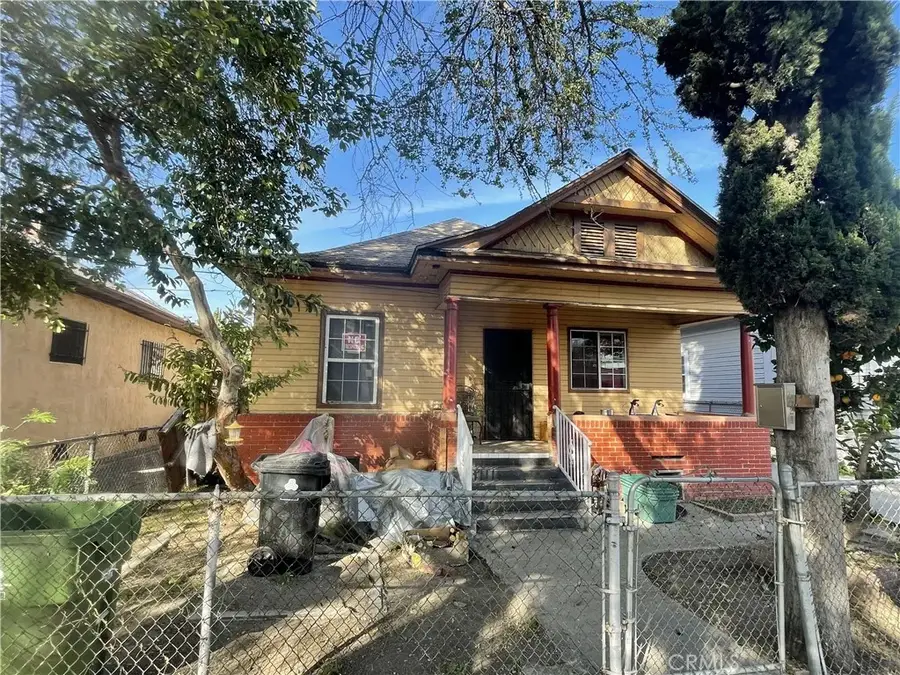 2021 Darwin Avenue, Los Angeles, CA 90031 - #2