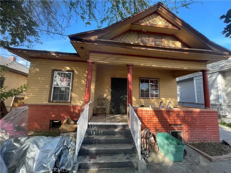 2021 Darwin Avenue, Los Angeles, CA 90031 - #3