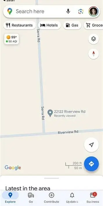 22122 Riverview, Hinkley, CA 92347