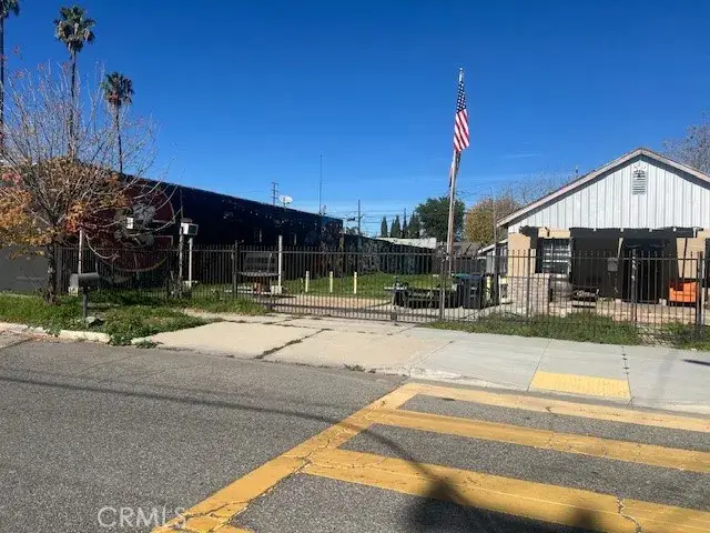 165 E O, Colton, CA 92324 - #2