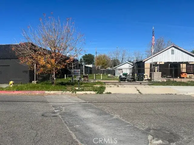 165 E O, Colton, CA 92324 - #3