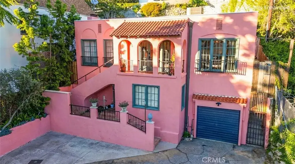 2118 Woodland Way, Los Angeles, CA 90068 - #1