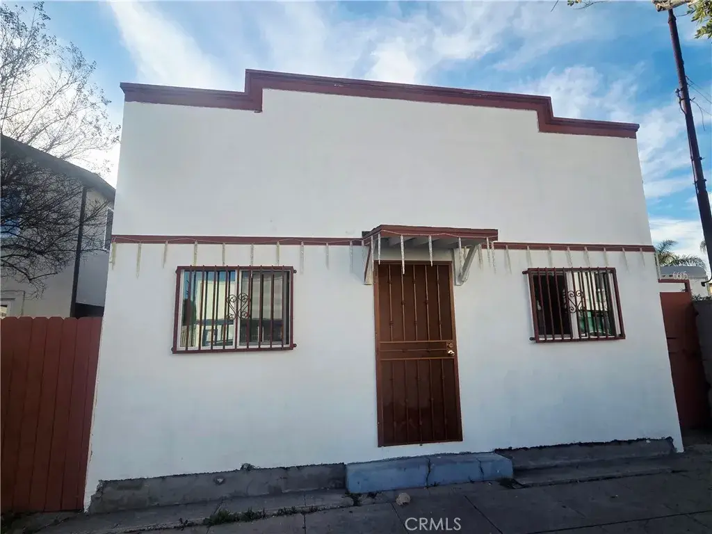 6605 West, Inglewood, CA 90302 - #1