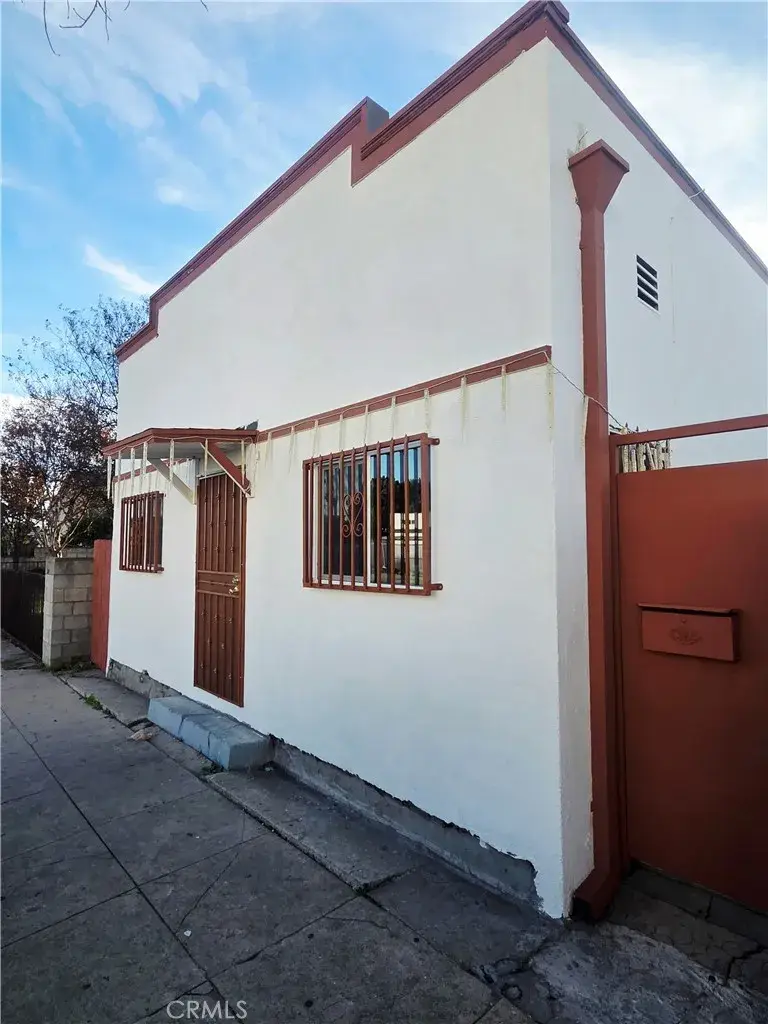 6605 West, Inglewood, CA 90302 - #2