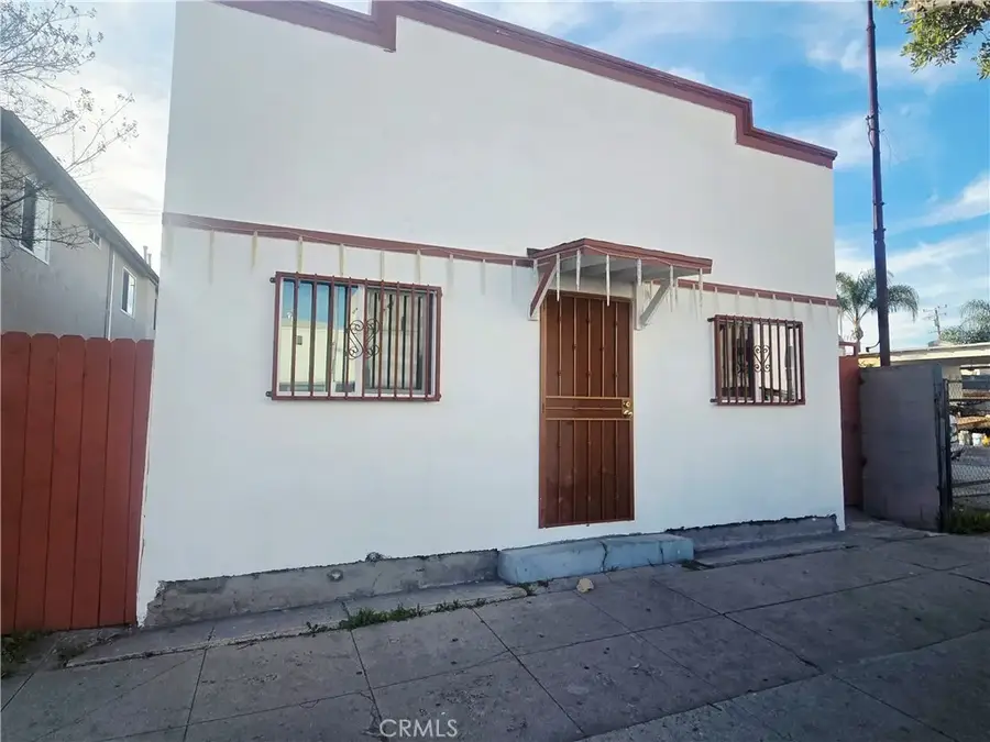 6605 West, Inglewood, CA 90302 - #3