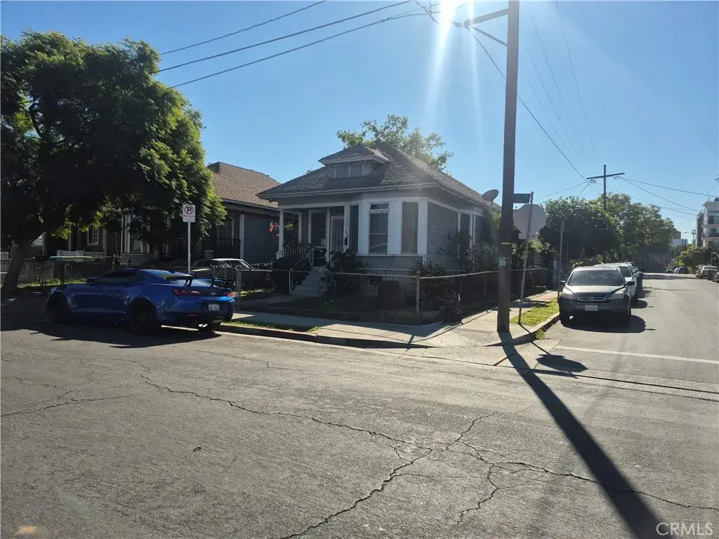 2600 E 2nd, Los Angeles, CA 90033 - #1