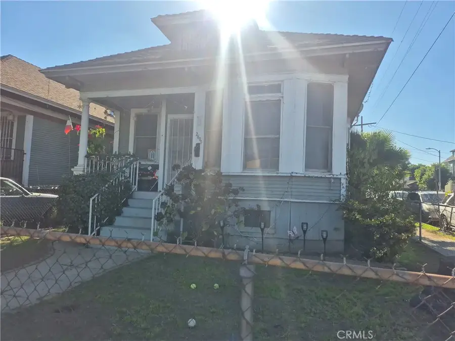 2600 E 2nd, Los Angeles, CA 90033 - #2