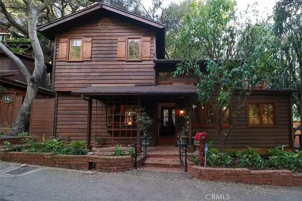 9860 Yoakum Drive, Beverly Hills, CA 90210