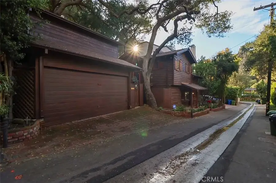 9860 Yoakum Drive, Beverly Hills, CA 90210 - #3