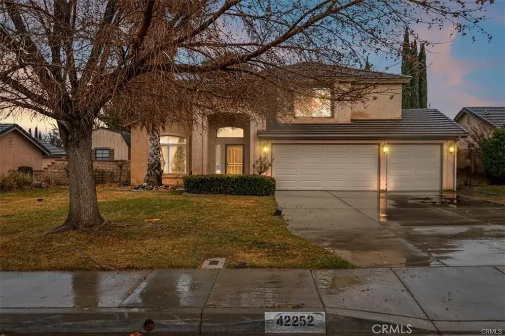 42252 Blueflax, Lancaster, CA 93536 - Image #1
