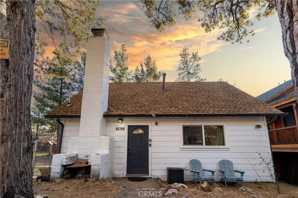 42769 Conifer Drive, Big Bear Lake, CA 92315 - Image #1
