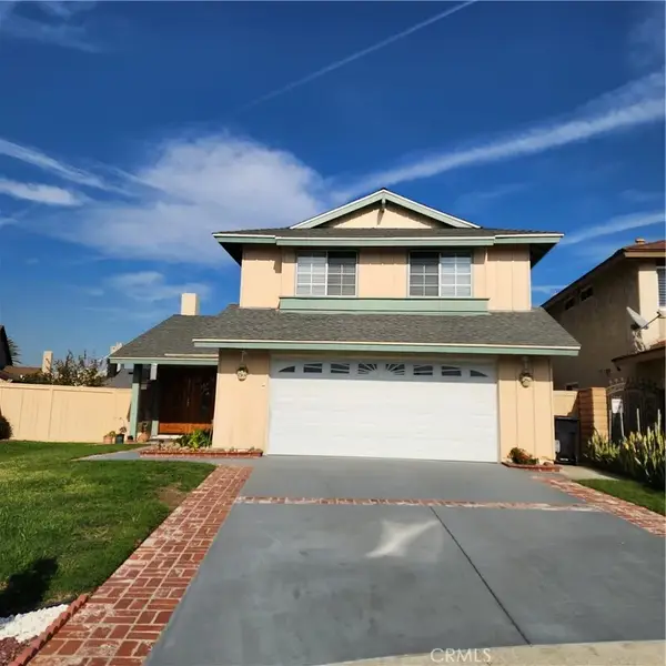5573 Pueblo Court, Commerce, CA 90040