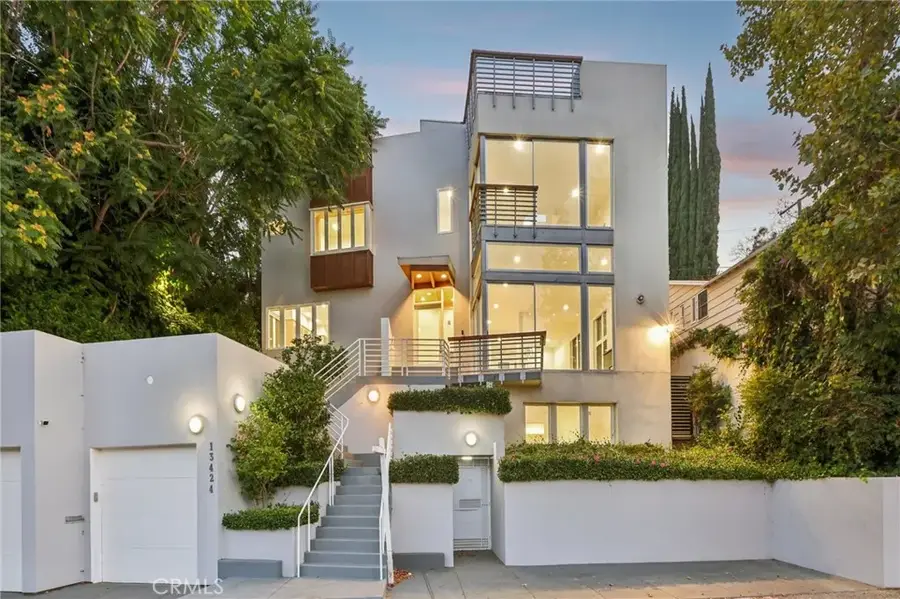 13424 Contour, Sherman Oaks, CA 91423 - #2