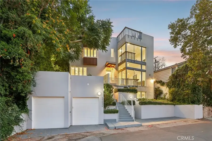 13424 Contour, Sherman Oaks, CA 91423 - #3