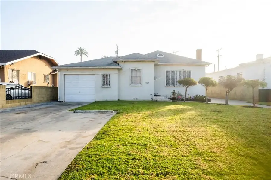 7136 Stafford Avenue, Huntington Park, CA 90255 - Image #2
