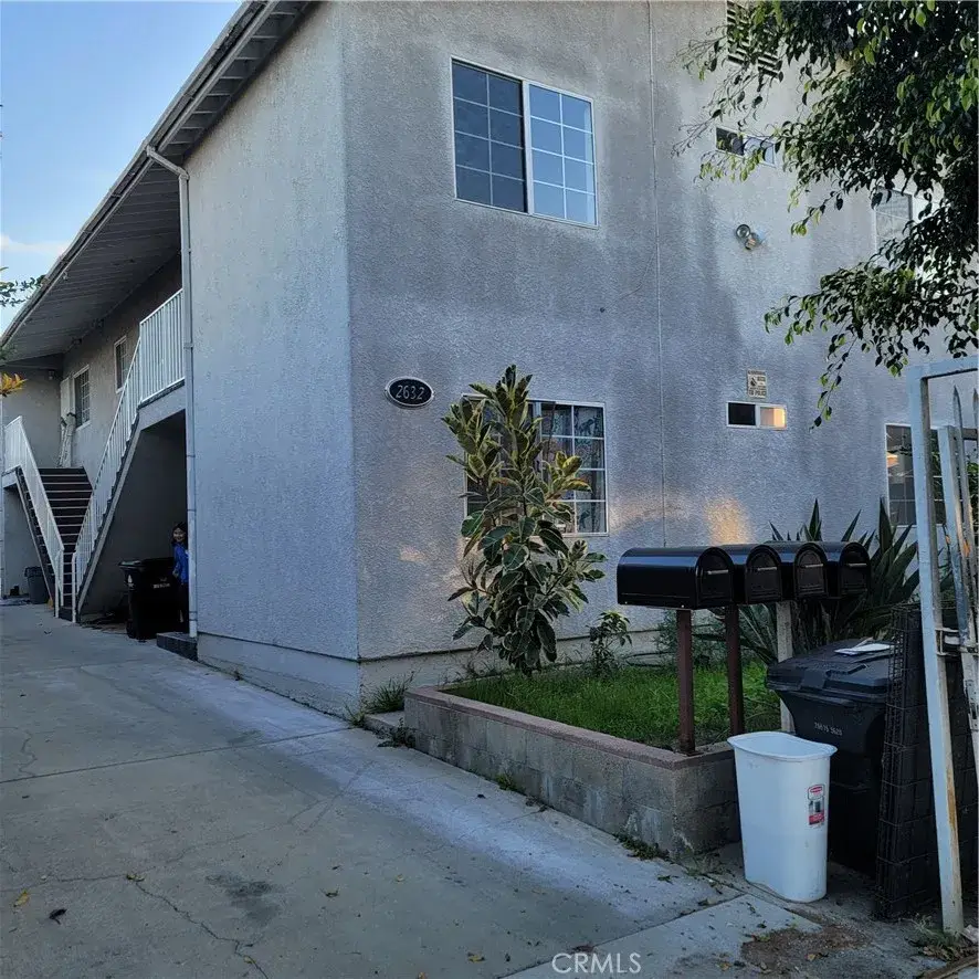2632 W 16th, Los Angeles, CA 90019 - #3