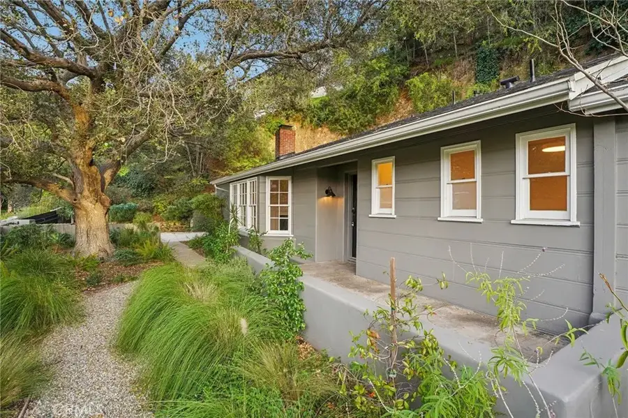 2252 Verde Oak, Los Angeles, CA 90068 - #2