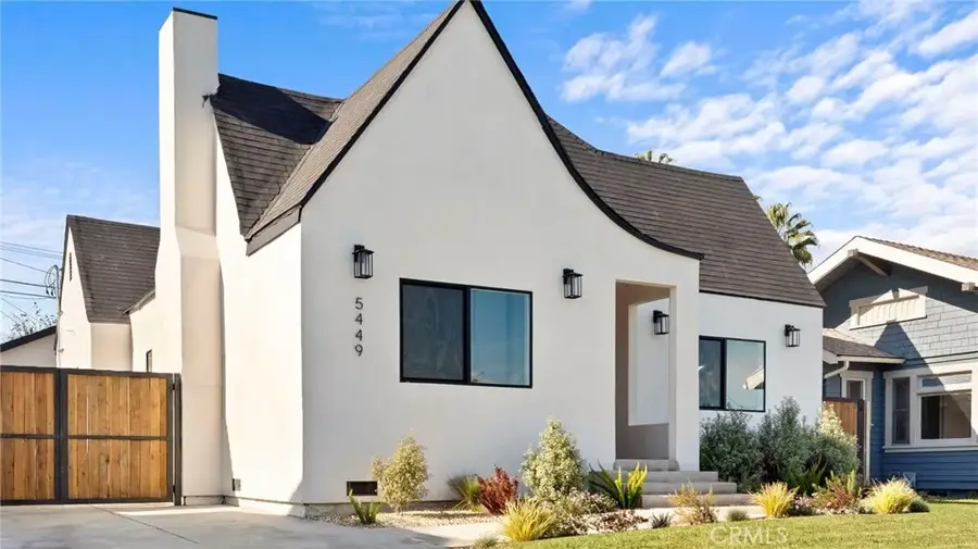 5449 S Victoria, Los Angeles, CA 90043 - #2