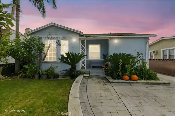 5514 Smiley, Los Angeles, CA 90016