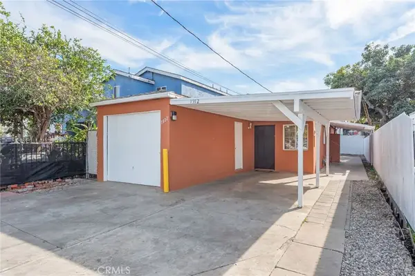 1972 E 88th, Los Angeles, CA 90002