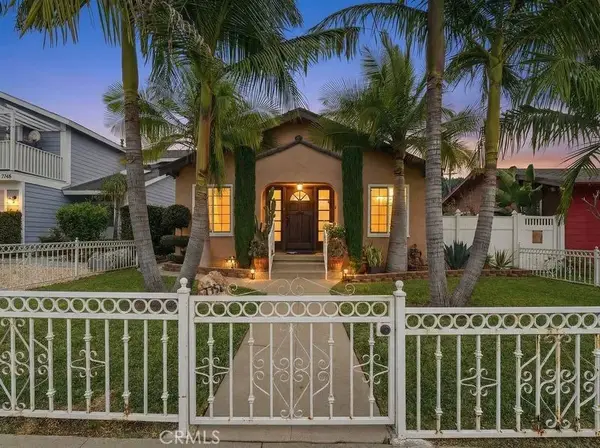 7752 Comstock, Whittier, CA 90602