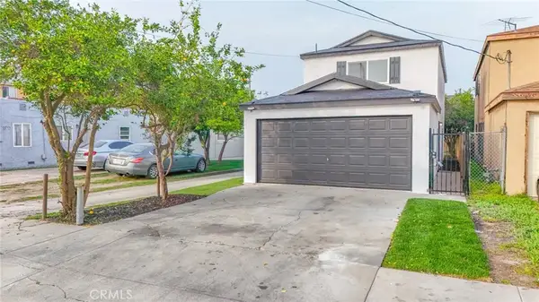 1693 E 110th, Los Angeles, CA 90059