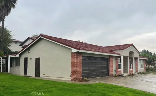 2223 Las Lomitas Drive, Hacienda Heights, CA 91745