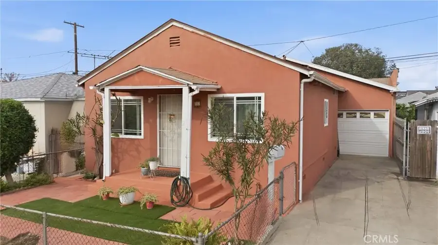 27 W Pleasant, Long Beach, CA 90805 - #2