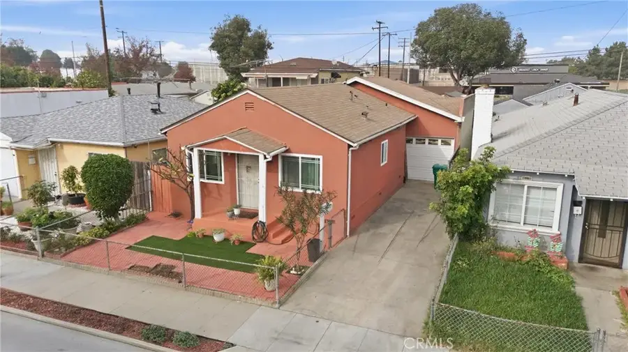 27 W Pleasant, Long Beach, CA 90805 - #3