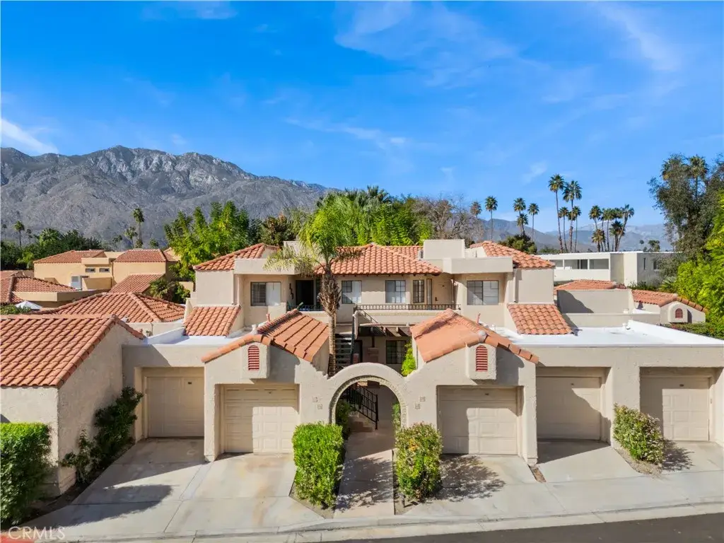 2345 S Cherokee #109, Palm Springs, CA 92264 - Image #1