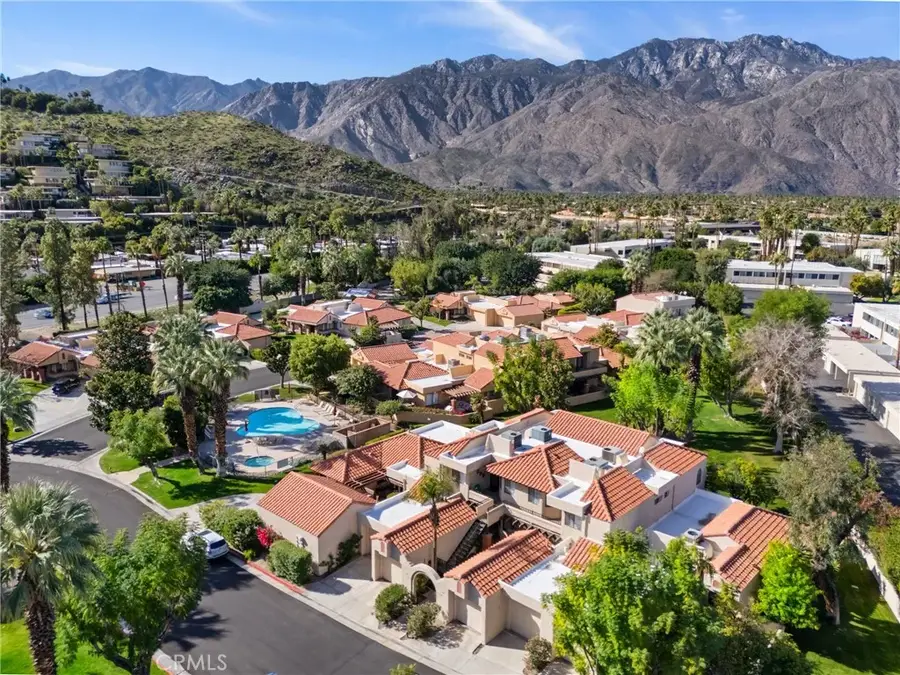 2345 S Cherokee #109, Palm Springs, CA 92264 - Image #2