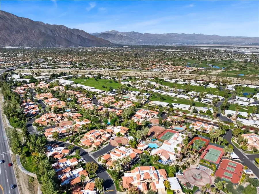 2345 S Cherokee #109, Palm Springs, CA 92264 - Image #3