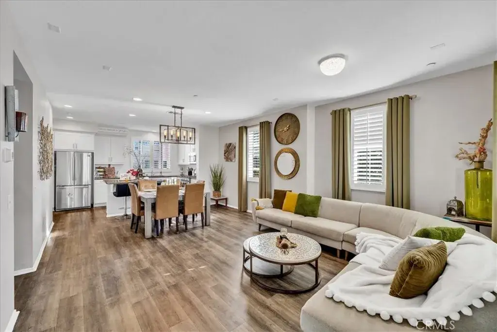 1038 Savi Dr #101, Corona, CA 92878 - #1