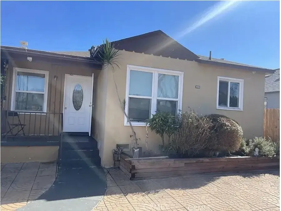 644 E 88th, Los Angeles, CA 90002 - #2
